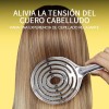 Cepillo De Cerda De Jabalí Y Nylon De Doble Capa