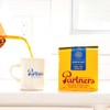 Partners Coffee Roasters, Jumpstart Blend, Whole Bean Coffee - 12