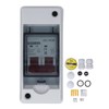 Circuit Breaker 2P 1000V DC 6A Isolation Switch with IP65