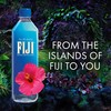 FIJI Natural Artesian Bottled Water 700mL / 23.7 Fl Ounce