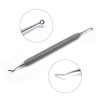 MIBICIRI MIBICIRI 1 Piece Dental Filling Tools, Plastic Handle and