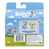 Bluey Figure 2-Pack - Fairytale Pack, 2.5 inch / 6.35