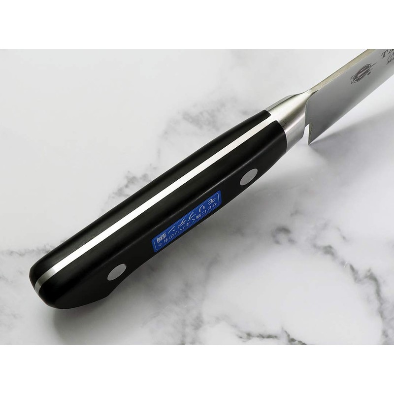 Takayuki Sakai Inox Sabaki (Bone Suki) Eastern Type 150