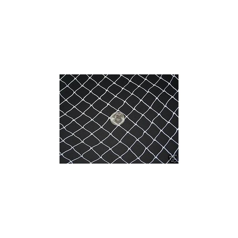 Goodwin Netting 20' x 25' Golf Netting With Top Rope