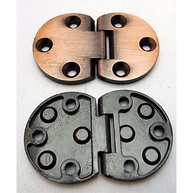 WAKI Drop Holds # GB