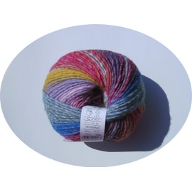 ONline Linie 359 Fano 9 Pastel Multi-Coloured