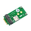 Byttlerom M.2 NGFF to Mini PCI-E Adapter M.2 Key B