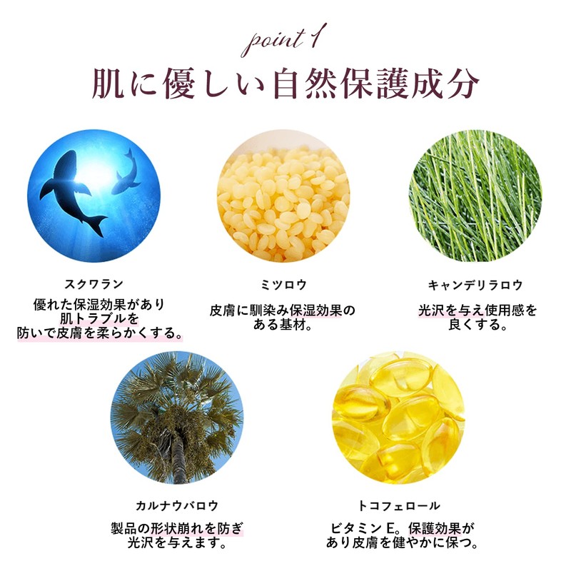 Kureeru Mediherb Kashur Concealer 130011 [Moisturizing Ingredients] Pores, Bears, Spots,
