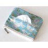 Floret London Tissue Pouch 02 Featuring Liberty Print