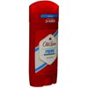 Old Spice High Endurance Deodorant Fresh 3 OZ, Pack of