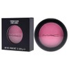 M.A.C COSMETICS Polvo blush rosado desmayo