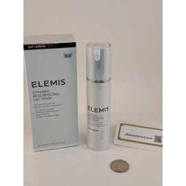 ELEMIS Dynamic Resurfacing Gel Mask 1.6 fl oz FULL Size Brand New In Box