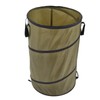 113L Collapsible Trash Can 30 Gallon Recycling Large Leaf Garbage