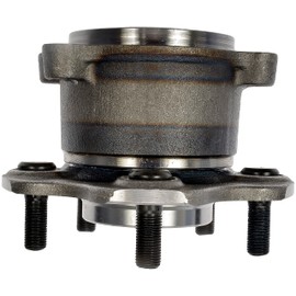 Dorman 951-405 Rear Wheel Bearing and Hub Assembly Compatible with Select Infiniti/Nissan Models