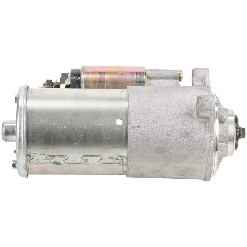 BOSCH SR7581N Premium 100% New Starter - Compatible with Select