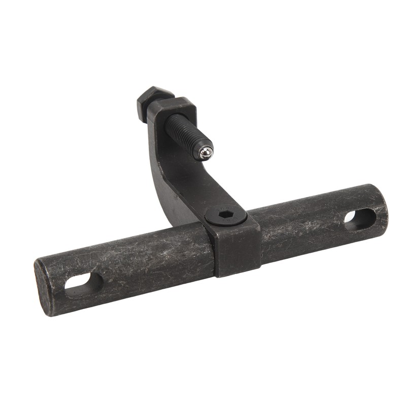 Valve Spring Compressor POW352003 Carbon Steel Bolt Down Tool for