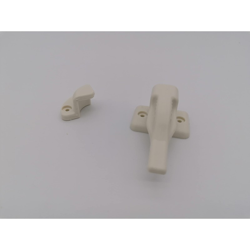 CR-MOESANCO® Caravan Motorhome Boat Furniture Safety Latch