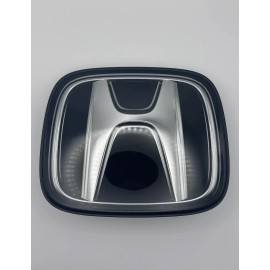 HONDA Accord 2023 to 2025 Front Grille Emblem ACC Radar Compatible 75710-30A-A01