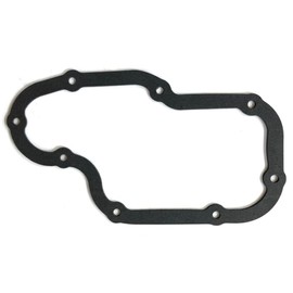 KEYALL Oil Pan Gasket - Compatible with 2005-2015 for Nissan Armada 5.6L;2012-2016 for Nissan NV2500 5.6L - Replace OS30788