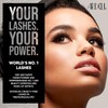 ARDELL Deluxe Pack - Style 120, 2 x Paar Echthaarwimpern