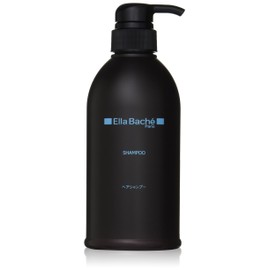 Elabache Hair Shampoo 16.9 fl oz (500 ml)