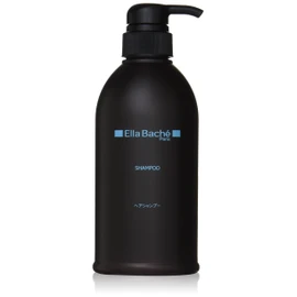 Elabache Hair Shampoo 16.9 fl oz (500 ml)