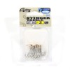 Owner ST-66 Triple Hook Stinger Triple Hook No. 2 11519
