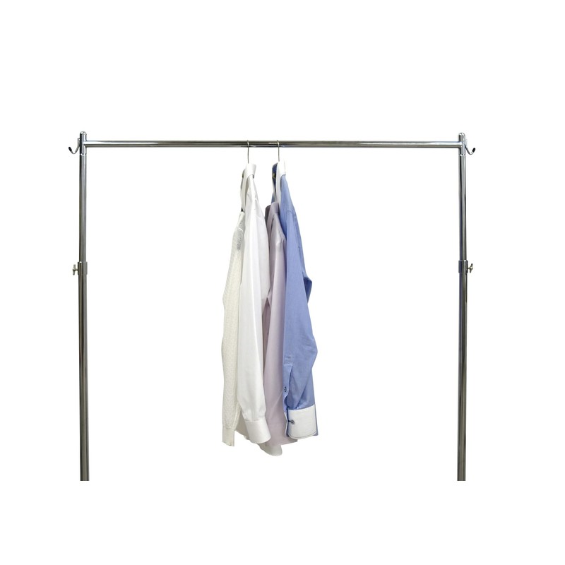 MAWA Clothes Hangers Gold 1.3 x 3 x 2.4 cm