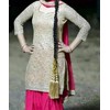 Women's Patiala Shahi Paranda/Parandi Traditional Hair Accessory Braid Tassles/Hair Extension/Choti