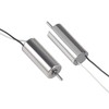 AEDIKO 4pcs 716 Coreless Motor 3.7V 7x16mm Brushed Motors 45000
