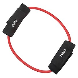 Tayga Liga de Resistencia Entrenamiento para Tobillo resistencia en LB (35)