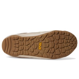 Teva Unisex Reember Terrain Slipper, Caribou, 11 US Men
