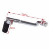Unbranded Gear Folding Shifter Shift Lever for Trail XR CRF50