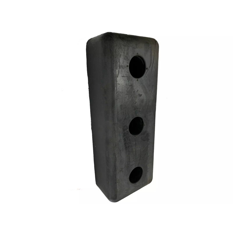 Automann Pair of LOADING DOCK BUMPERS Transcraft TRAILER TRUCK 11.187