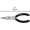 Pretul PPC-6PG, Pinza de punta y corte 6 mango de