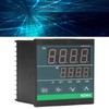 Digital Temperature Regulator SSR RELAY Temp Controller SMD Component Technology