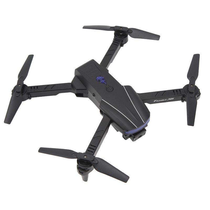 S85 Mini Drone Dual 4K Infrared Obstacle Avoid Zoomable Lens