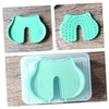 Healeved 4pcs Injection Pain Reducer Pads Shot Helper for Kids