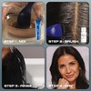 Clairol Root Touch-Up by Nice'n Easy Permanent Hair Dye, 10