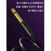 6.35mm Audio Guitar Cable 1.5m Long Plug Bass Shielded Heavy