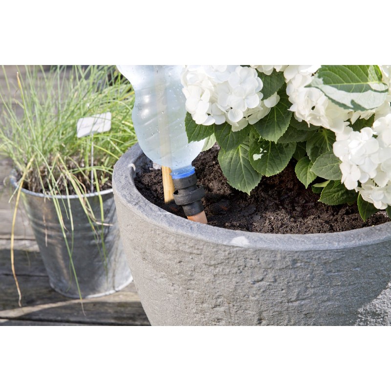 Windhager Automatic Water Dispenser, Bottle Adapter, Irrigation Aid, Irrigation System,