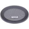 Audio System GI 100 Pair Speaker Grilles 10 cm Black