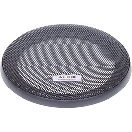 Audio System GI 100 Pair Speaker Grilles 10 cm Black