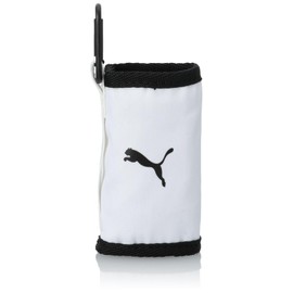 PUMA 090441 Golf Shield Ball Case, bright white