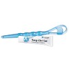miradent Tong-Clin Fresh Set Tongue Cleaner with Dual Function and