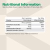 Nutriburst Nutriburst 300mg Ashwagandha + Vitamin B5 & Iodine Multipack