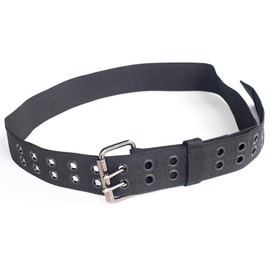 SSDH Multifunctional Suspended Work Belt Scaffolding Professional Heavy Duty Nylon Work Tool Belt Holds Carpentry Plumbers and Tool Racks Suitable for Workers Weight Reduction Tool Bag Belt Belt
