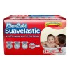 Kit 88 Pañales Kleenbebé Suavelastic Etapa 3 Unisex - 2