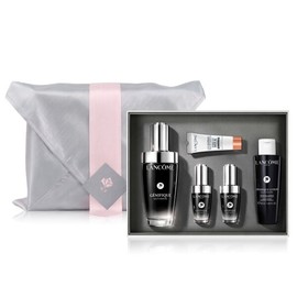 (Chuseok gift) Genifique Serum 50ml gift set (+ wrapping cloth) / (추석선물) 제니피끄 세럼 50ml 선물 세트 (+보자기 )