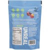 Unreal Dark Chocolate Peanuts Gems, 6 oz